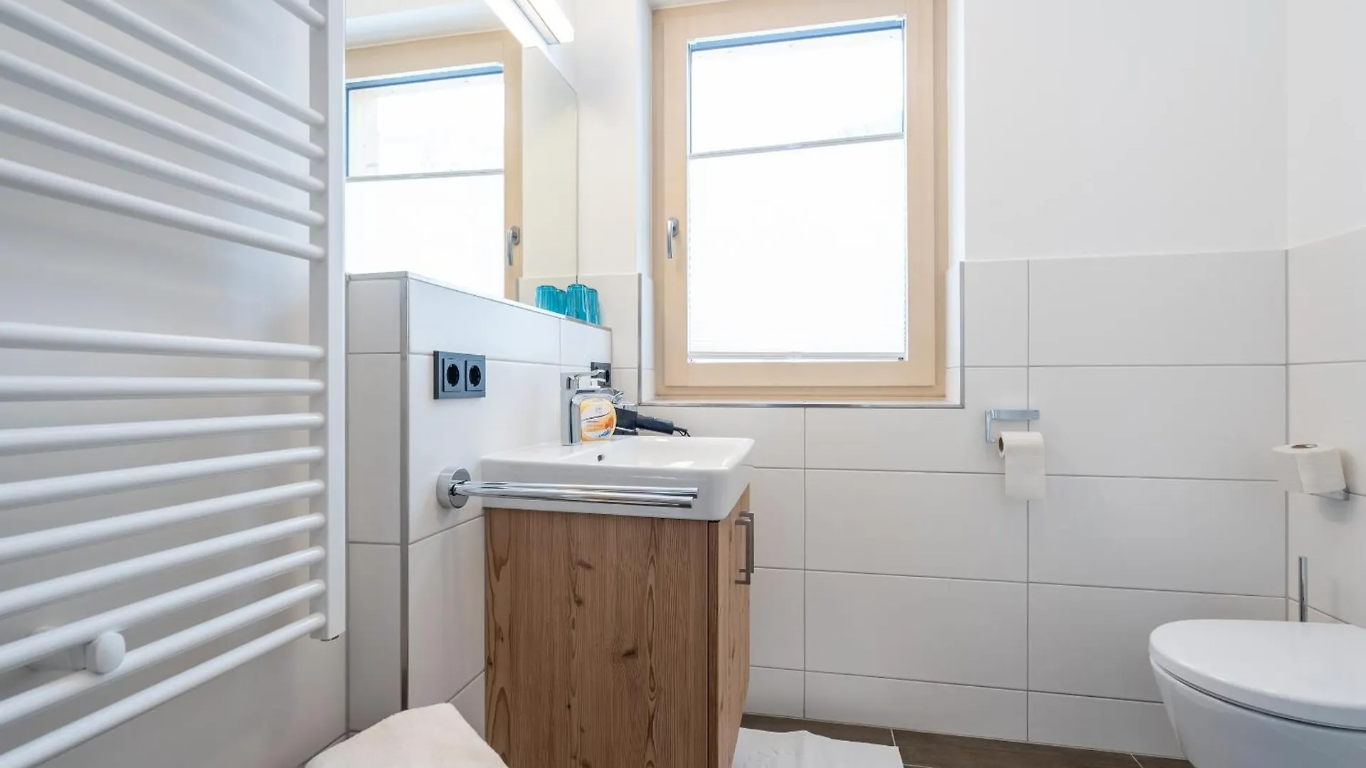 Appartements Salitererhof Saalbach-Hinterglemm