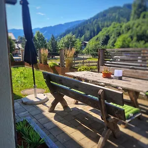 Hochwart Mit Eigenem Eingang Saalbach-Hinterglemm