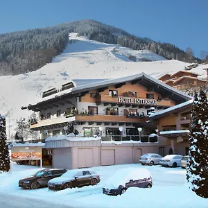 Interstar Saalbach