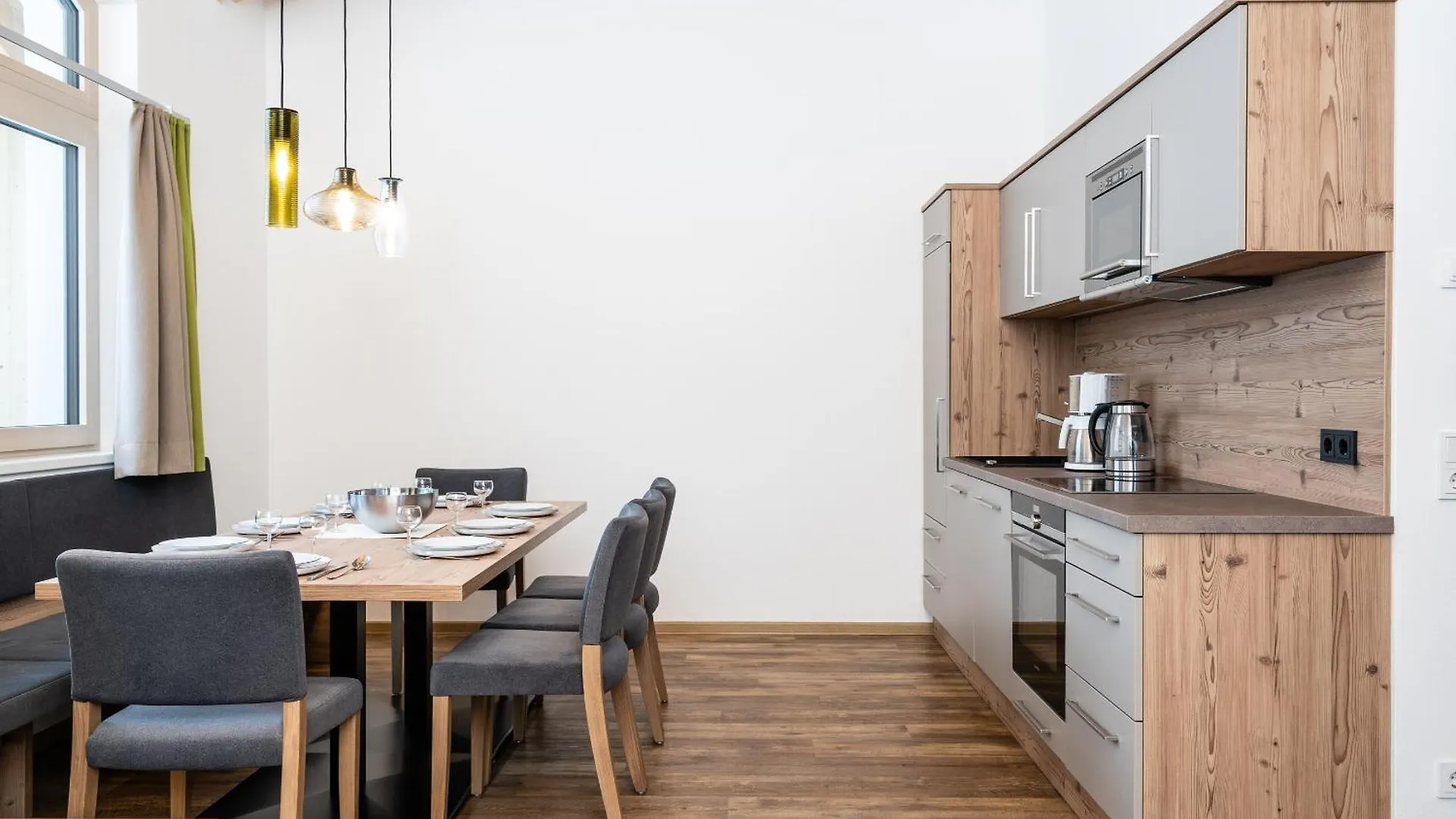 Appartements Salitererhof Σάαλμπαχ-Χίντεργκλεμ Διαμέρισμα