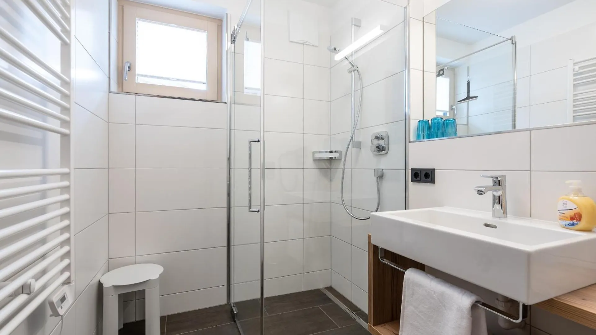 Apartment Appartements Salitererhof Saalbach