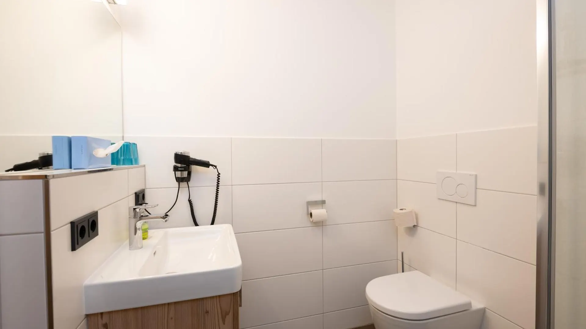 Appartements Salitererhof Σάαλμπαχ-Χίντεργκλεμ