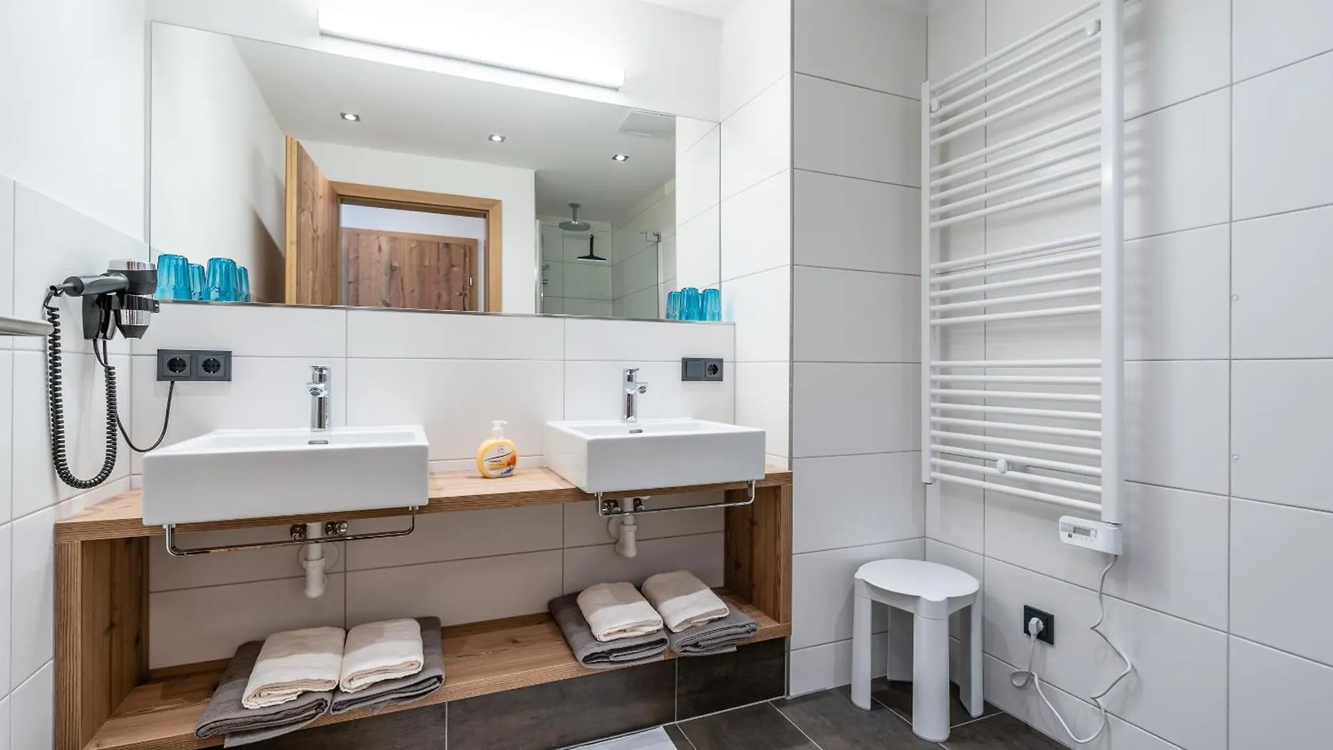 Διαμέρισμα Appartements Salitererhof Σάαλμπαχ-Χίντεργκλεμ