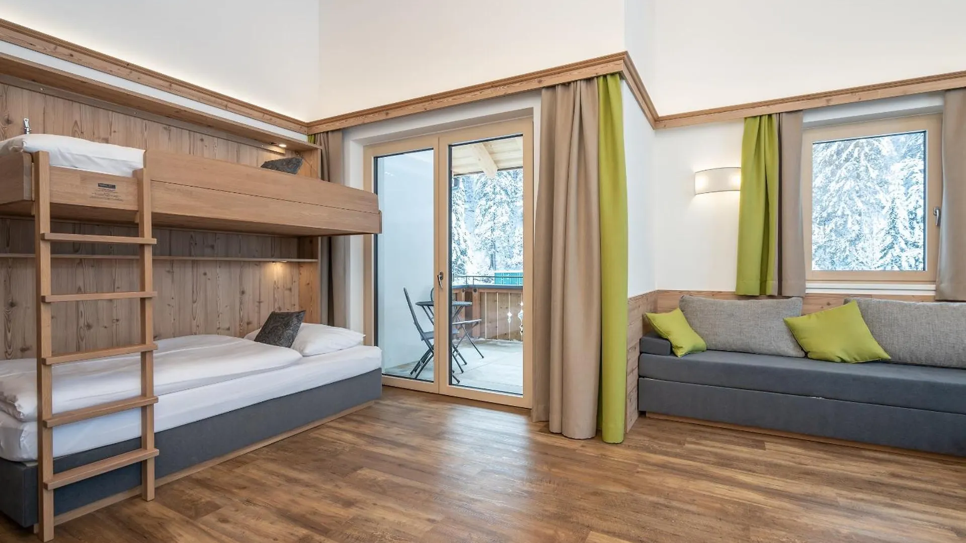 Appartements Salitererhof Σάαλμπαχ-Χίντεργκλεμ Αυστρία