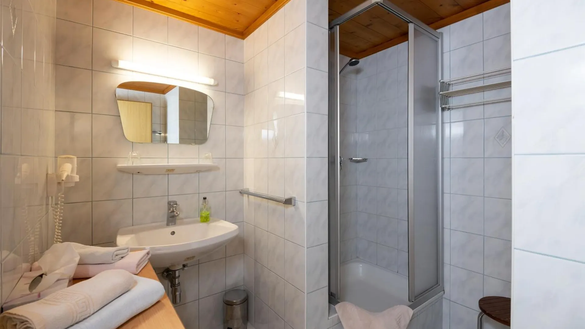 Appartements Salitererhof Σάαλμπαχ-Χίντεργκλεμ 0*,  Αυστρία
