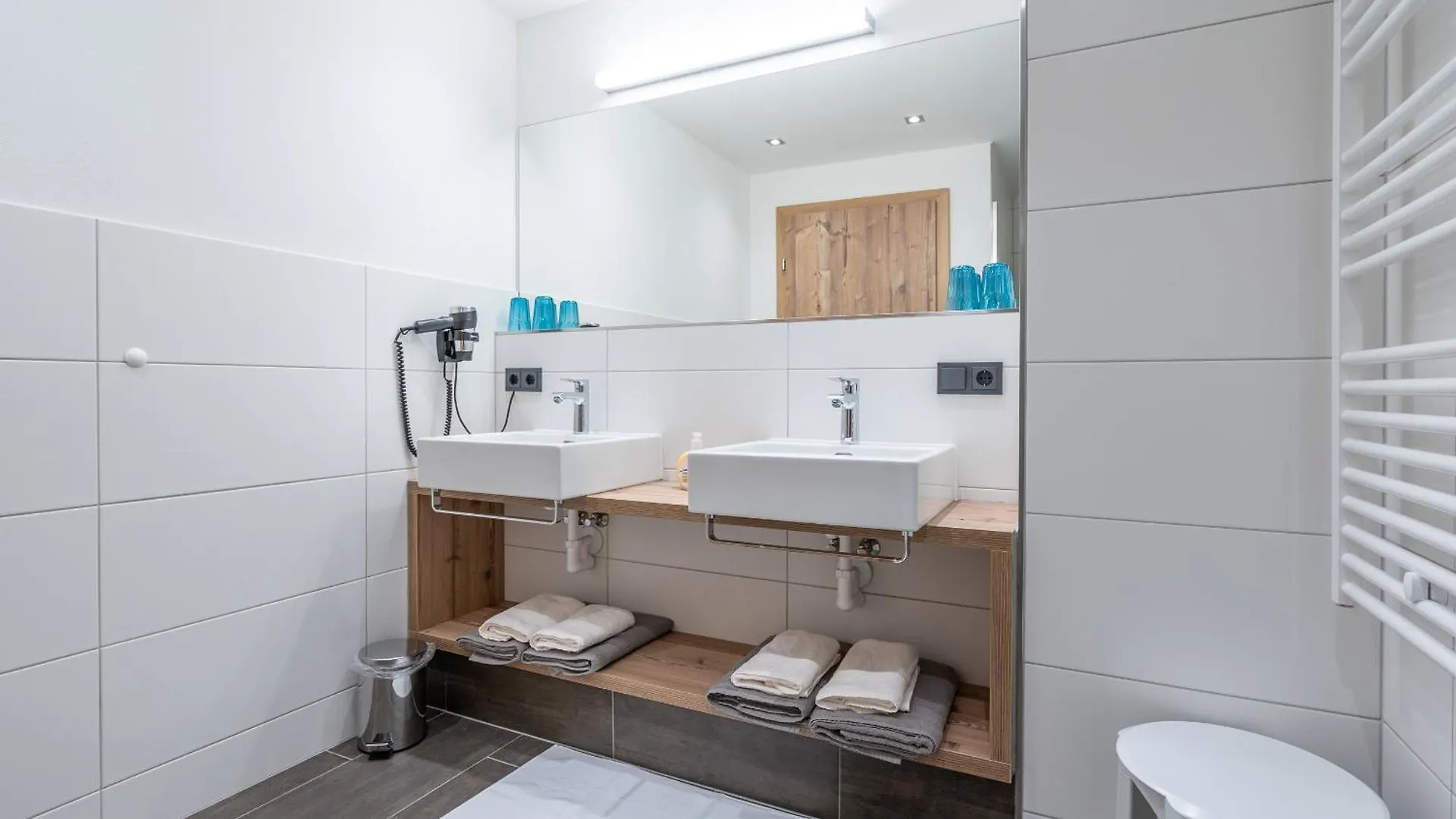 Appartements Salitererhof Σάαλμπαχ-Χίντεργκλεμ 0*,