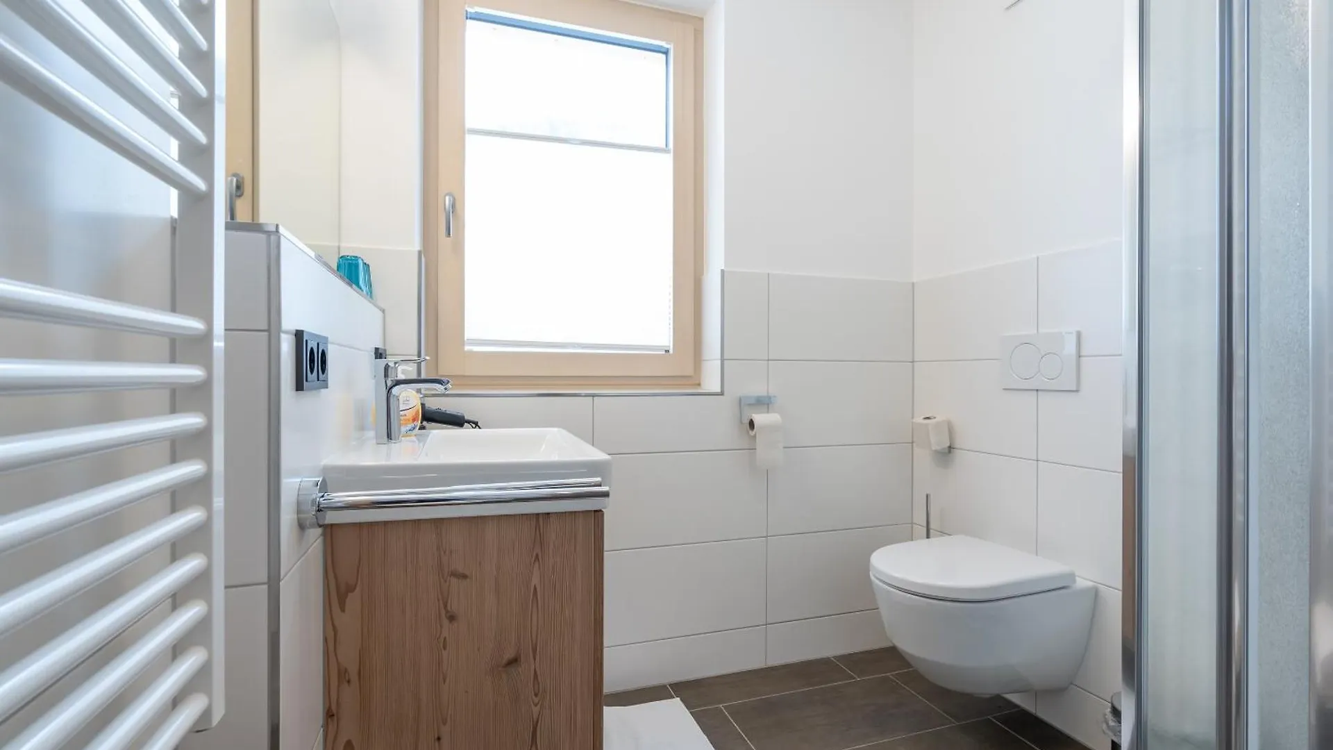 Appartements Salitererhof Σάαλμπαχ-Χίντεργκλεμ Διαμέρισμα